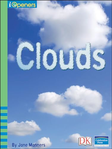Clouds (By: Jane Manners) cover