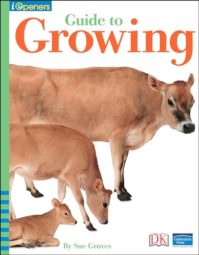 Guide to Growing (By: Sue Graves) cover