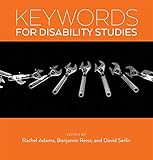 Keywords For Disability Studies English Edition