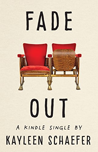 Fade Out book cover