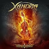 Fire & Ashes [EP] (2015)