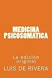 Medicina Psicosomatica Spanish Edition