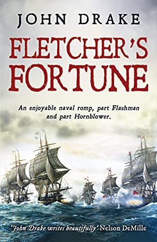 Fletcher's Fortune book cover