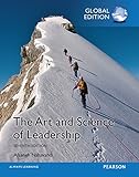 The Art And Science Of Leadership Global Edition English Edition