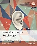 Introduction To Audiology Global Edition English Edition