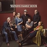 Watkins Family Hour (2015)