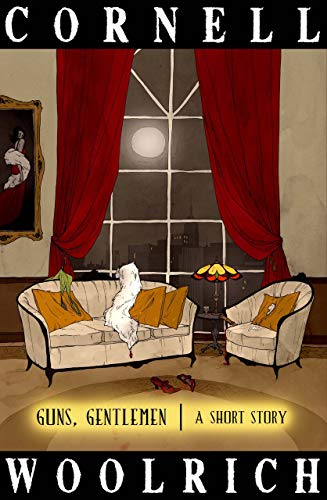 Guns, Gentlemen cover