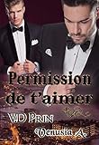 Permission De T'aimer