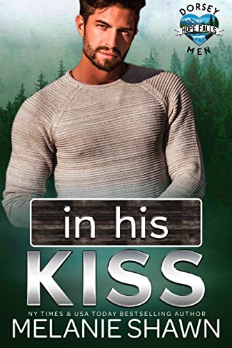 Perfect Kiss book cover