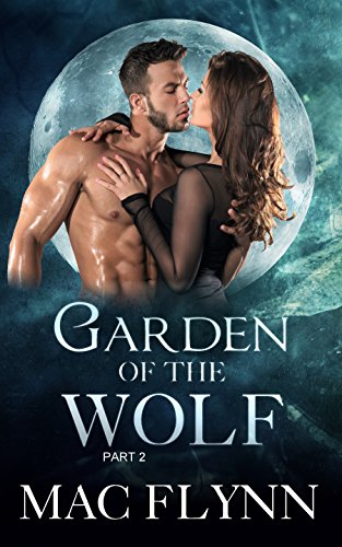 Garden of the Wolf #2 book cover