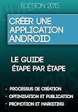 Crer Une Application Android Le Mode Demploi Simple Et La Porte De Tous 