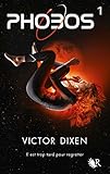 Phobos   Tome 1