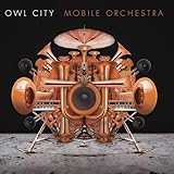 Mobile Orchestra