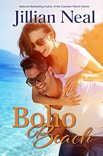Gypsy Beach book cover