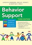 Behavior Support Teachers Guides