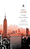 Trilogie Newyorkaise Babel T 32