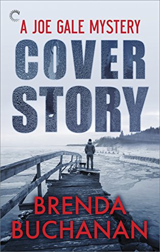 Cover Story book cover