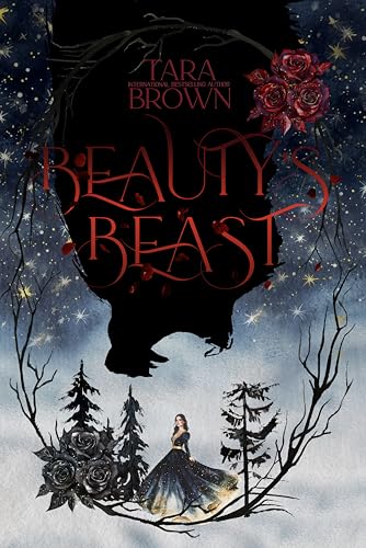 Beauty's Beast cover