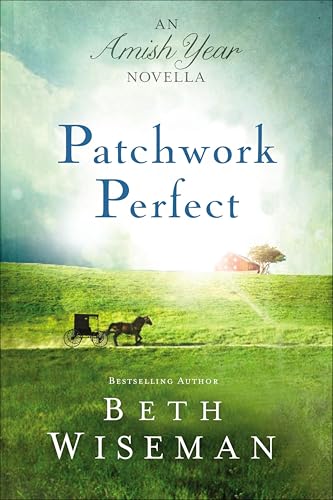 Patchwork Perfect cover