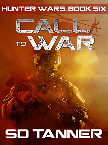 Call to War book cover