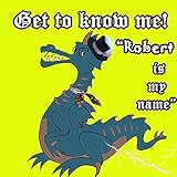 Childrens Books Get To Know Me Robert Is My Name Picture Books For Kids Early Readers Bedtime Stories For Kidsbooks For Kidsbeginner Reader Books Ages 38 English Edition