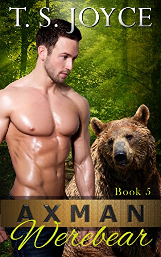 Axman Werebear cover