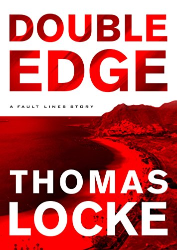 Double Edge book cover