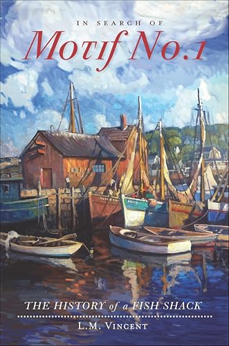 In Search of Motif No. 1 book cover