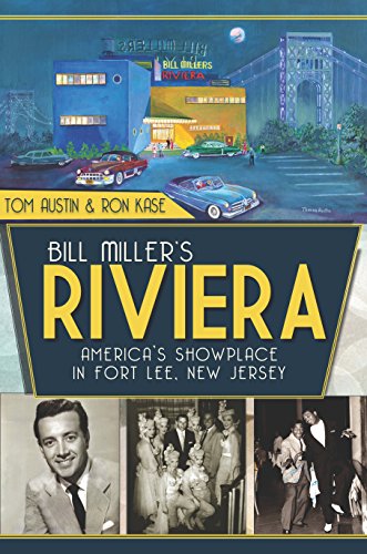 Bill Miller's Riviera book cover