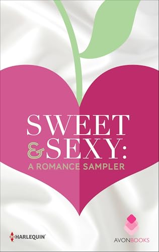 Sweet & Sexy book cover