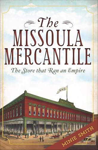 The Missoula Mercantile book cover