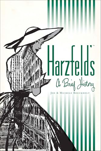Harzfeld's book cover