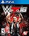 WWE 2K16