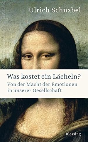 Das Gefühl der Dinge Ulrich Schnabel
