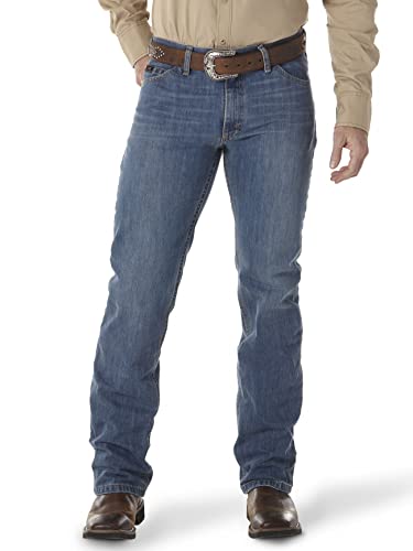⚡ BLITZDEAL (-75%) Wrangler Herren 20X 02 Competition Slim Fit Jeans, Payson, 48