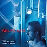 Selfless Soundtrack