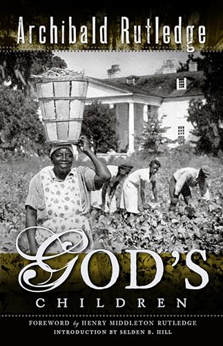 God's Children book cover