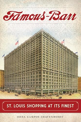 Famous-Barr book cover