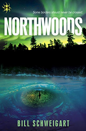 Northwoods book cover