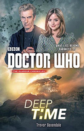 Deep Time book cover
