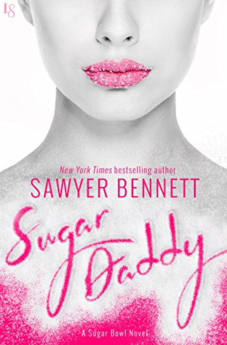 Sugar Daddy book cover