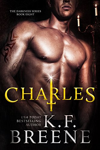 Charles book cover