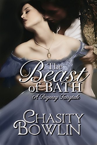 The Beast of Bath cover