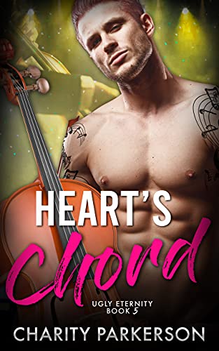 Heart's Chord book cover