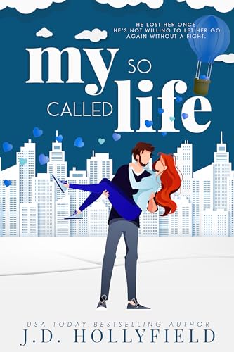 My So-Called Life cover