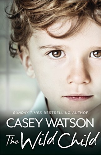 The Wild Child book cover