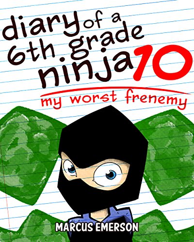 My Worst Frenemy book cover