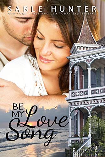 Be My Love Song book cover