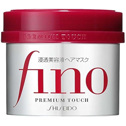 Fino - Máscara Capilar Profissional 230g