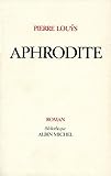Aphrodite Moeurs Antiques